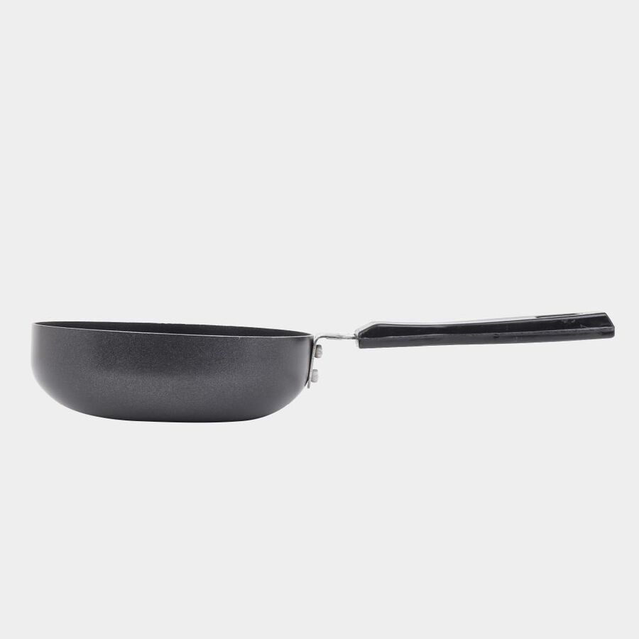 Non-Stick Tadka Pan, 11 cm Dia., , large image number null