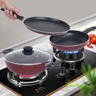 Omega Deluxe Cookware Set, Induction Compatible, , small image number null