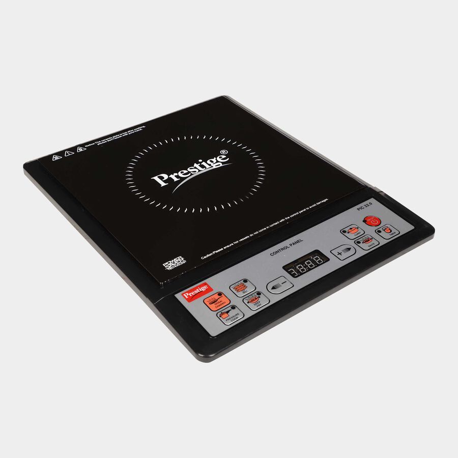 Induction cooktop PIC22, 1200W, , large image number null