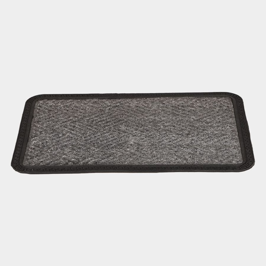 Rubber Door Mat, , large image number null