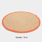 2 Cotton Coaster, , small image number null