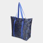 Women's 1 Compartment Fabric-Nylon Large Shopper Bag, , small image number null