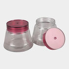 260 ml Glass Jar, Set of 2, , small image number null