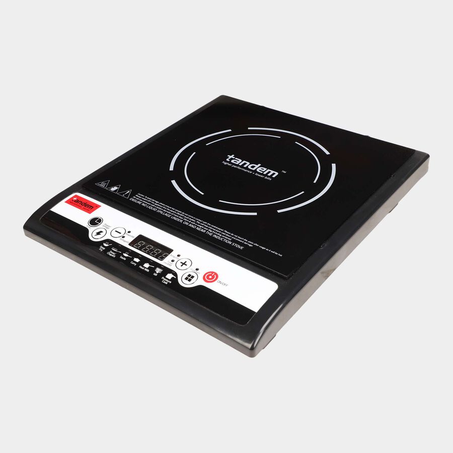 Induction Stove 1400W, , large image number null