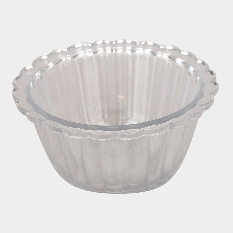 260 ml Glass Bowl, Set of 6 , , large image number null