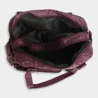 Women's 2 Compartment Medium Fabric Evening Bag , , small image number null