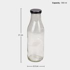 1 Pc. 500 ml Glass Bottle, , small image number null
