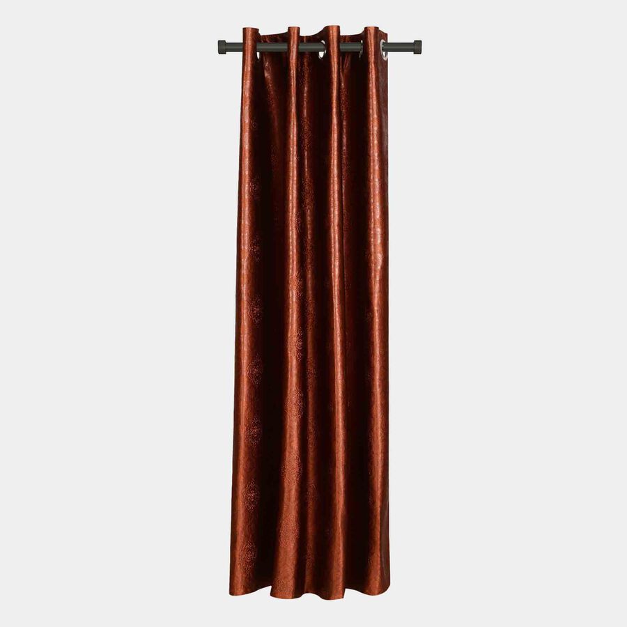 5 ft. Window Curtain, , large image number null