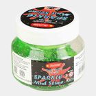 Kids' Crystal Slime, 100g - Colour/Design May Vary, , small image number null