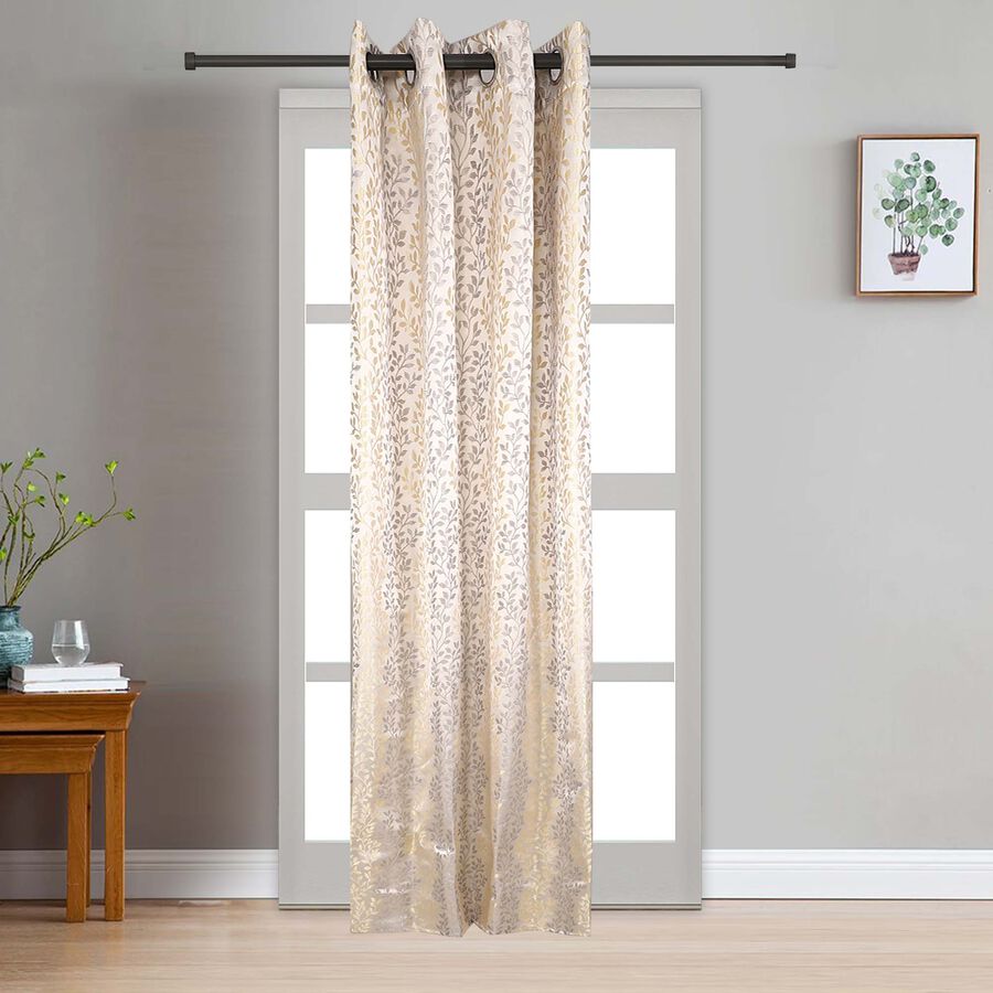 7 ft. Door Curtain, , large image number null