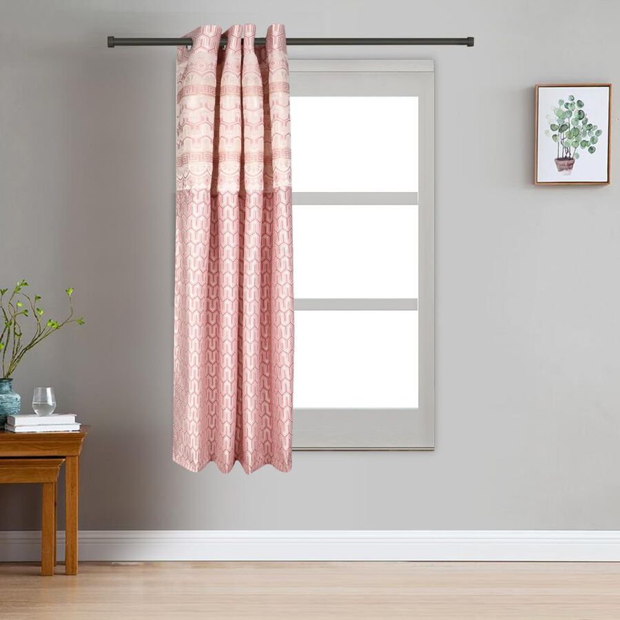 5 ft. Window Curtain, , large image number null