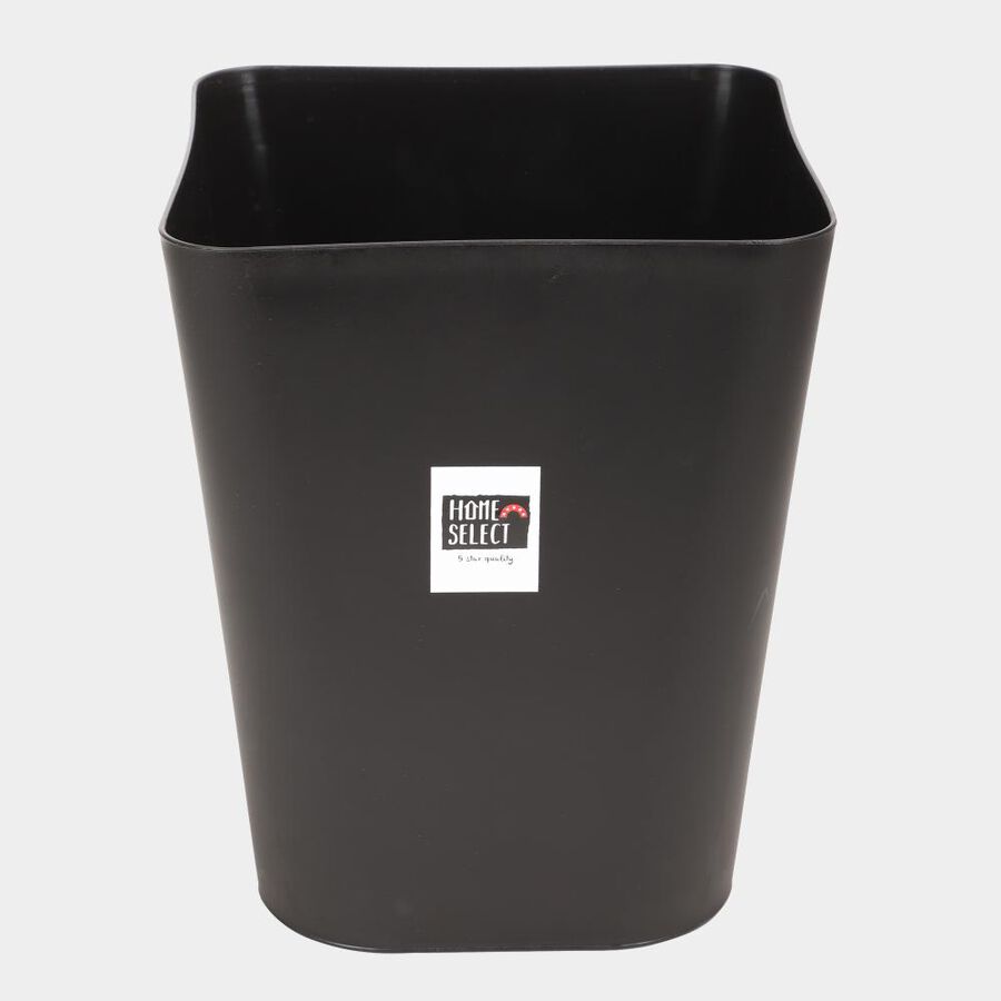 6.5 L Plastic Dust Bin, , large image number null