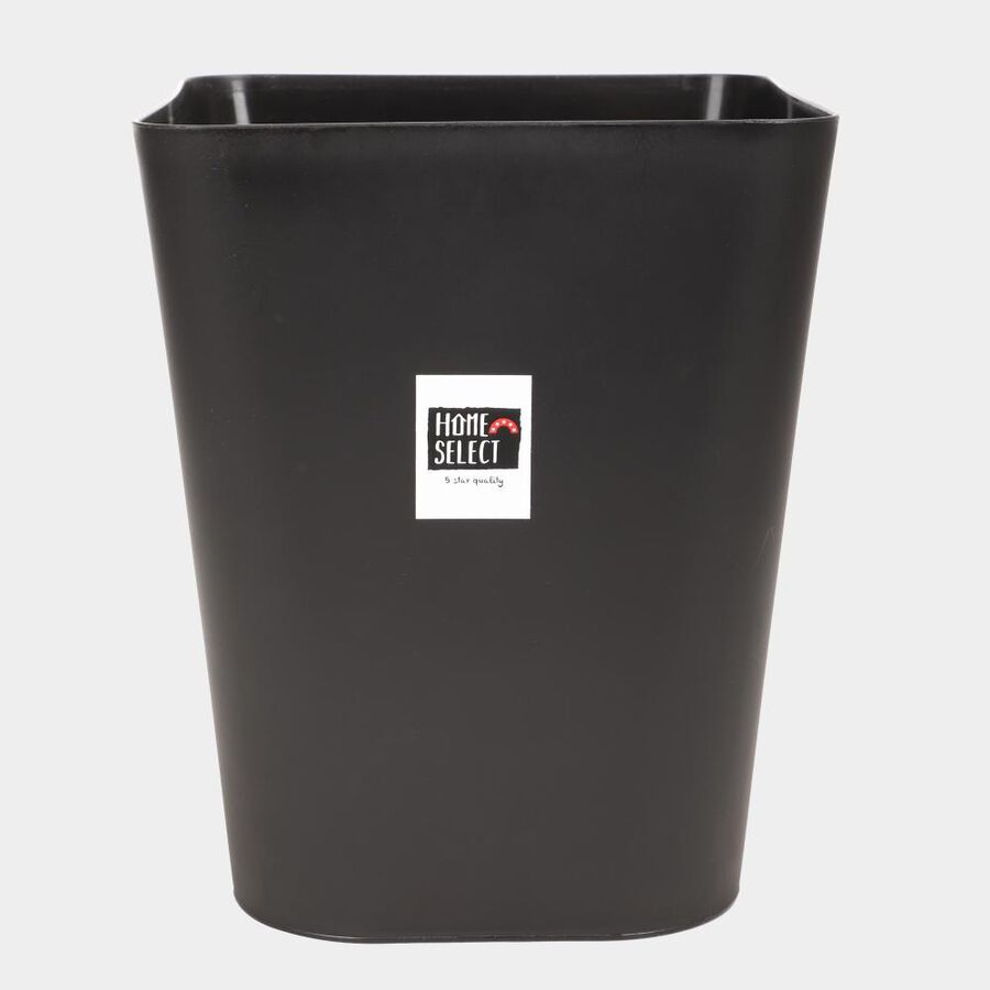 6.5 L Plastic Dust Bin, , large image number null