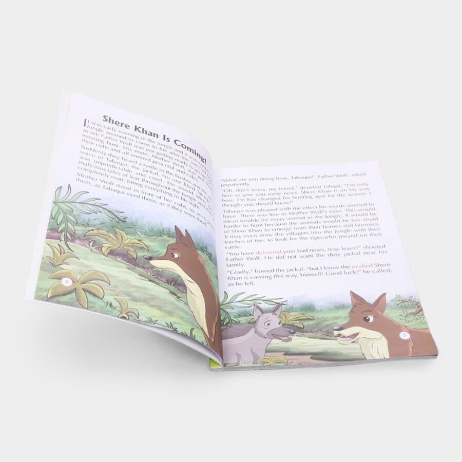 160 Page Story Book - Color/Design May Vary, , large image number null