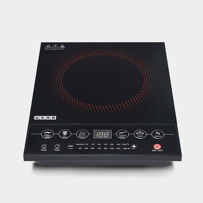 Cookjoy Induction Cooktop