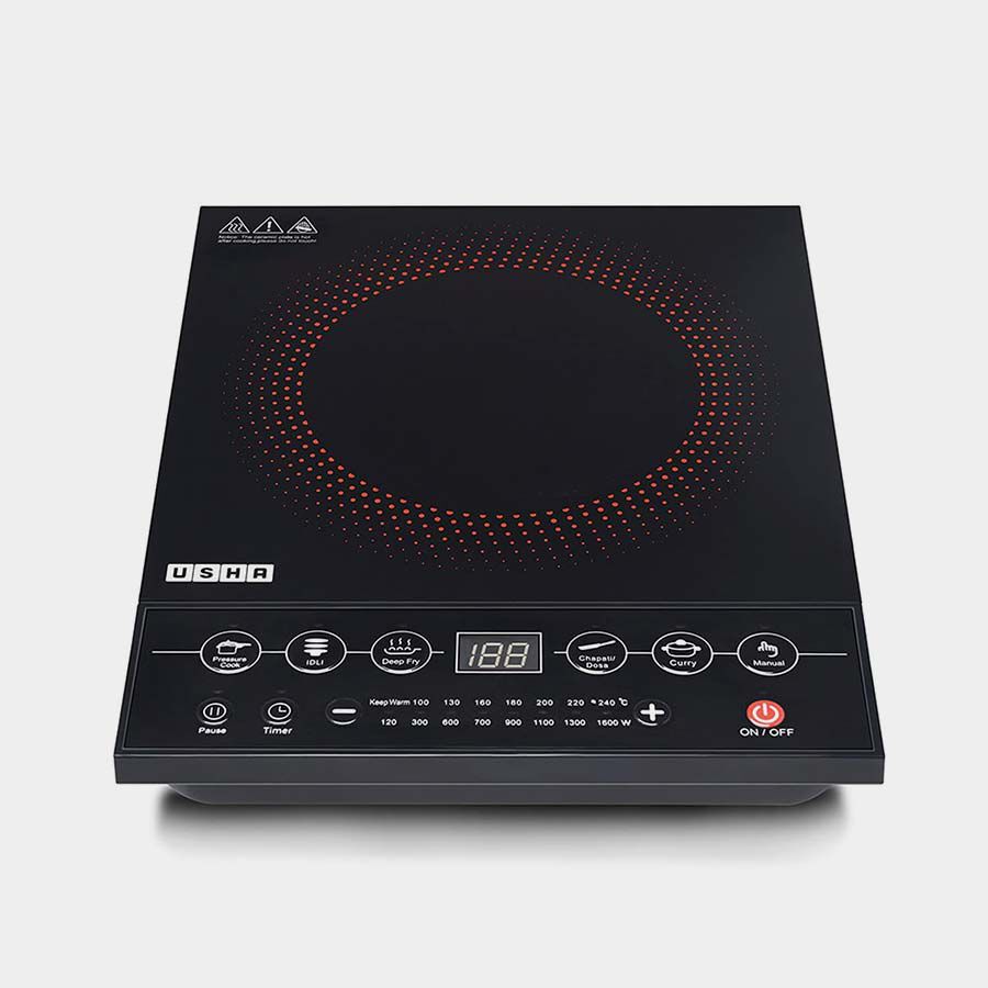 Cookjoy Induction Cooktop, , large image number null