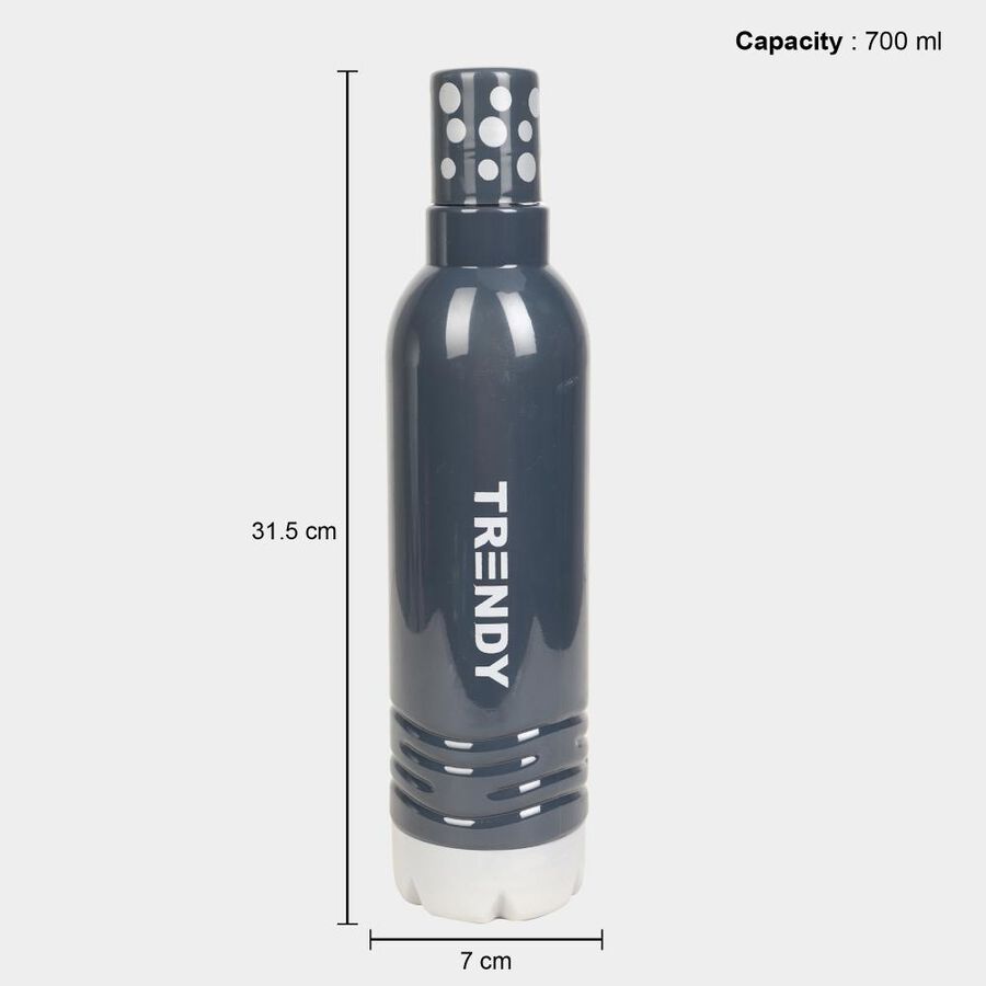 700 ml Thermoware Bottle, , large image number null