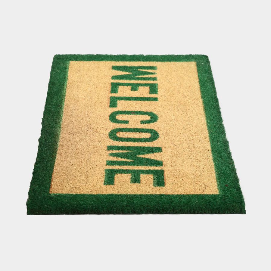 Coir Door Mat, , large image number null