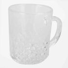 240 ml Glass Mug, Set of 6, , small image number null