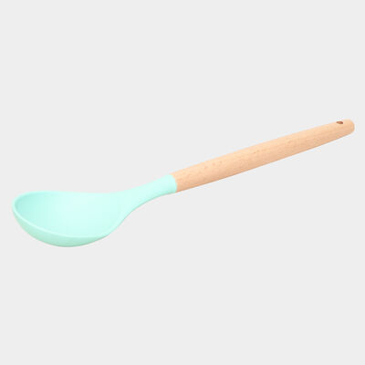 Silicon Serving Spoon