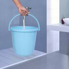 16 L Plastic Bucket, , small image number null