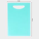 Plastic Chopping Board, , small image number null