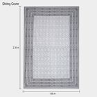 1 Cotton Dining Cover, , small image number null