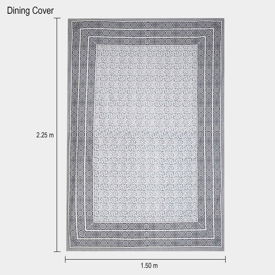 1 Cotton Dining Cover, , large image number null