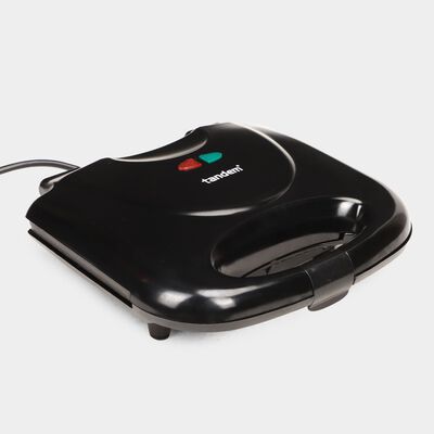 750W Sandwich Maker