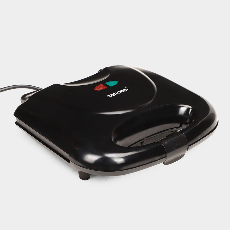 750W Sandwich Maker, , large image number null