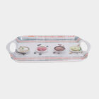 Melamine Serving Tray, 32 X 21 cm, , small image number null