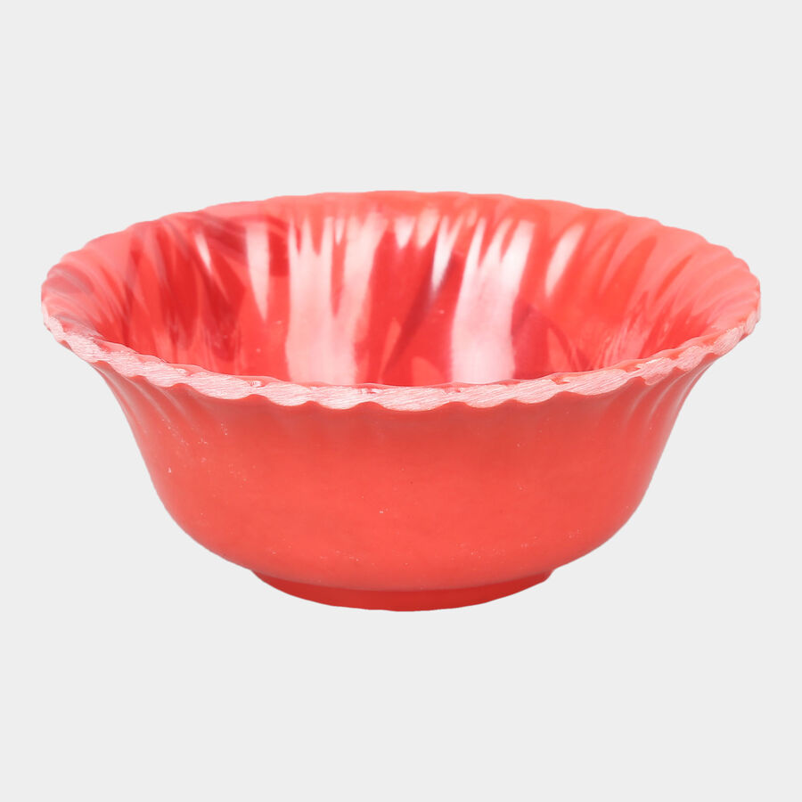 Melamine Veg Bowl, 10.5 cm, , large image number null