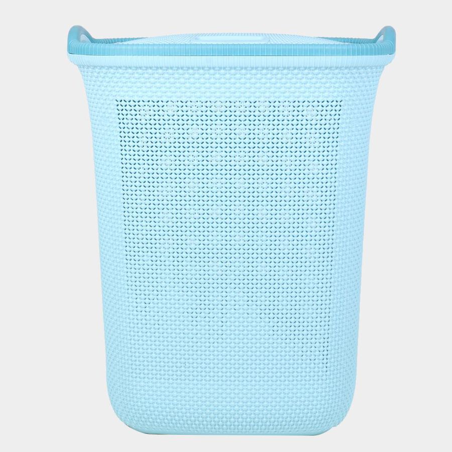 54 L Laundry Basket, , large image number null