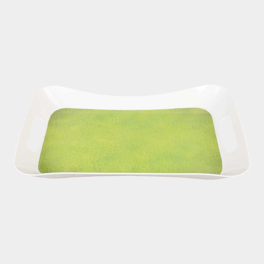 Melamine Serving Tray, 38 X 26 cm, , large image number null