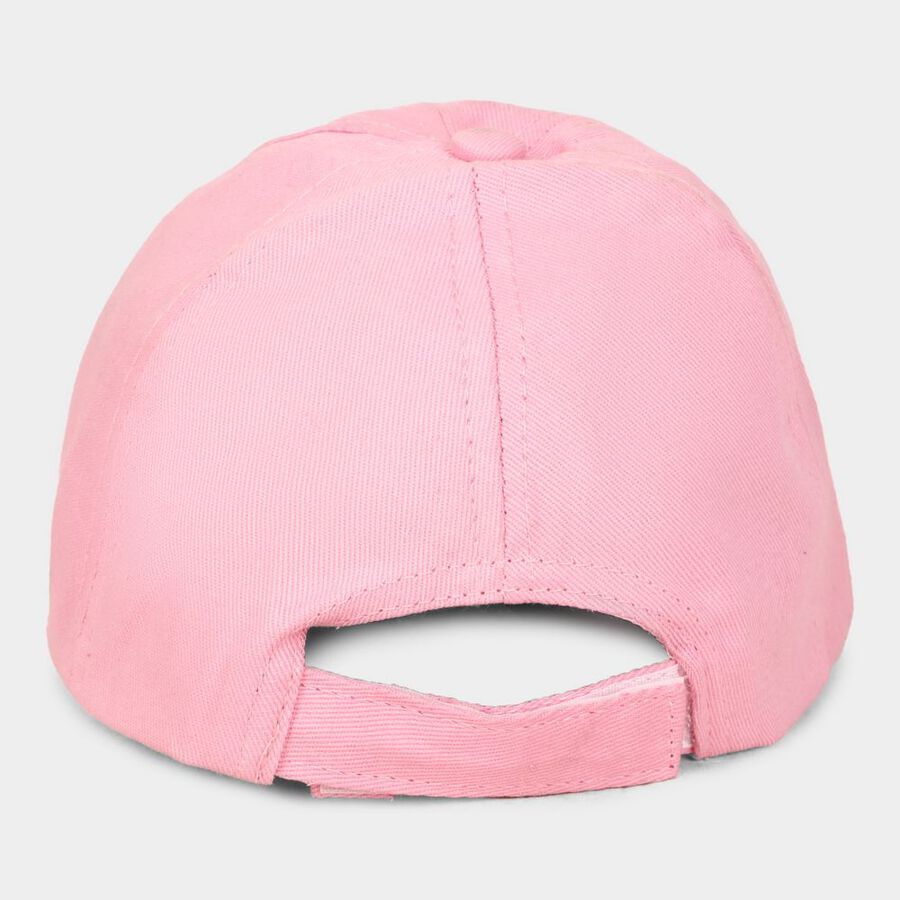 Kids' Cotton Cap, , large image number null