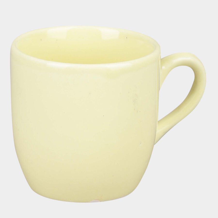 100 ml Stoneware Cup, , large image number null