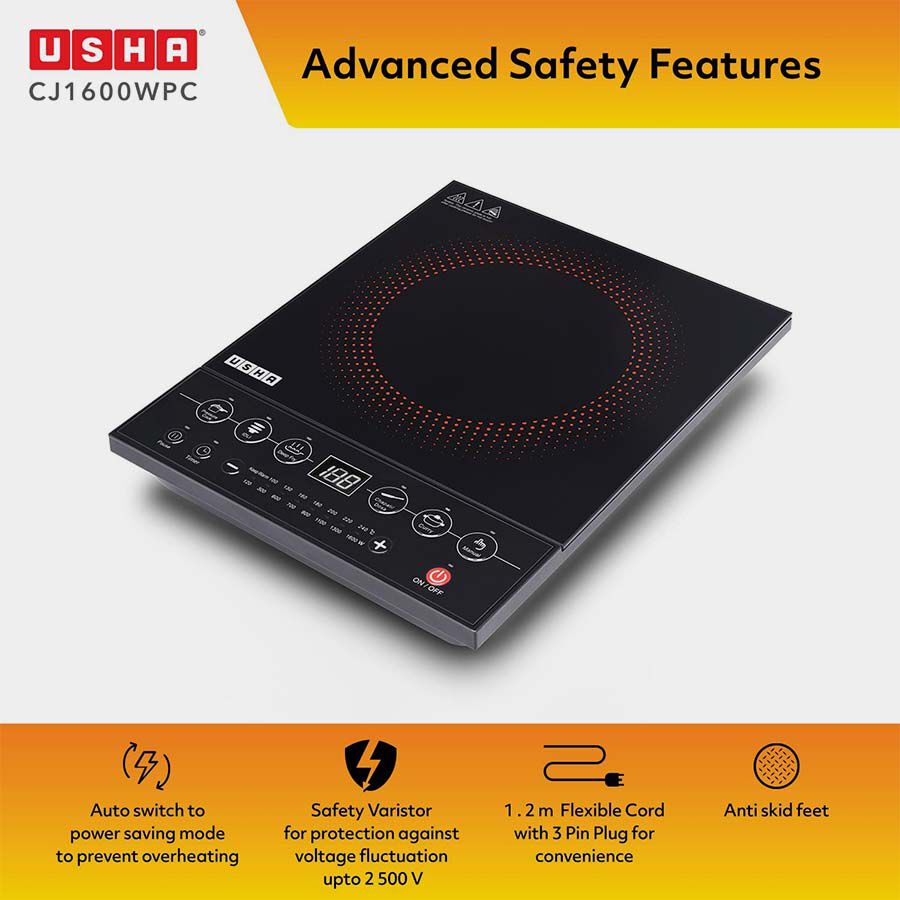 Cookjoy Induction Cooktop, , large image number null