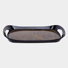 Melamine Serving Tray, 30 X 18 cm, , small image number null