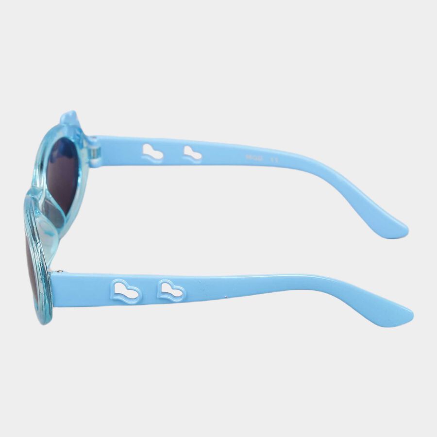 Kids' Plastic Gradient Cat Eye/Butterfly Sunglasses, , large image number null