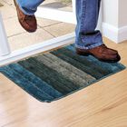 Microfiber Door Mat, , small image number null