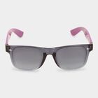 Kids' Plastic Gradient Wayfarer Sunglasses, , small image number null