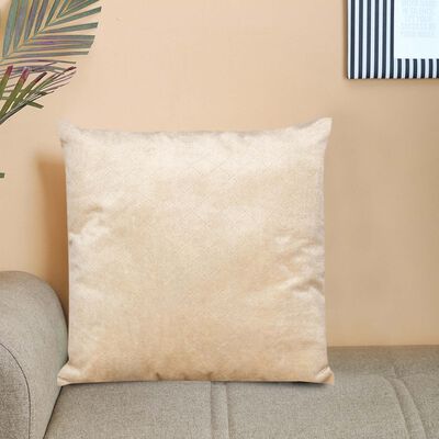 1 pc. Microfiber Cushion, 35 X 35 cm