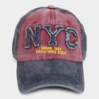 Men's Cotton Cap, , small image number null