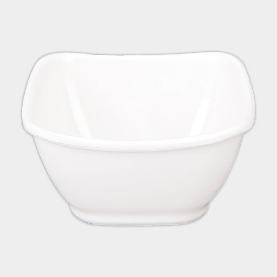 Melamine Veg Bowl, 10.5 cm, , large image number null