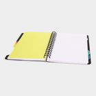 240 Page Ruled Spiral Notebook, , small image number null