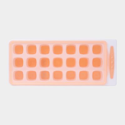 Plastic Ice Tray