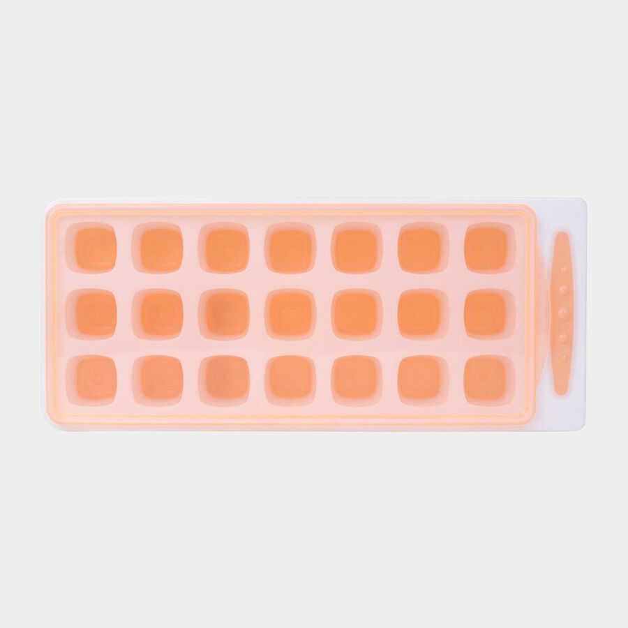 Plastic Ice Tray, , large image number null