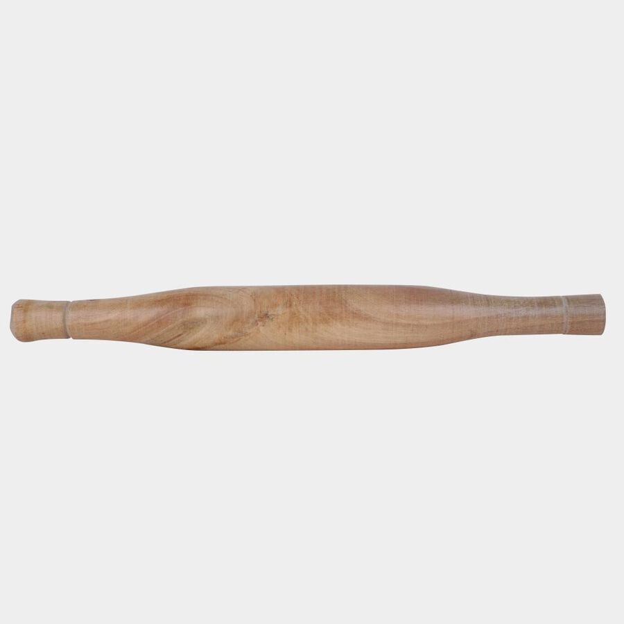 Wooden Belan, 35 cm Length, , large image number null