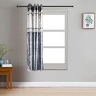 5 ft. Window Curtain, , small image number null