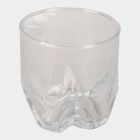 Glass Tumblers - Set Of 6, , small image number null